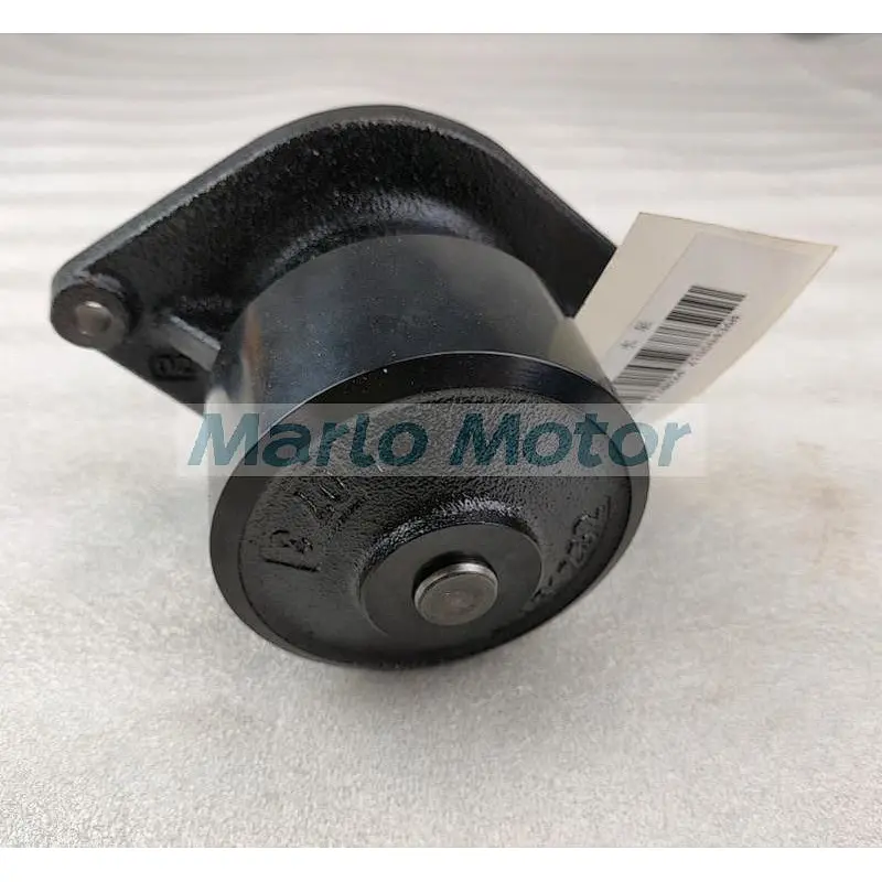 QSB6.7 6D107E ISBe ISDe original engine water pump 4891252 5312296 3800984 5473172