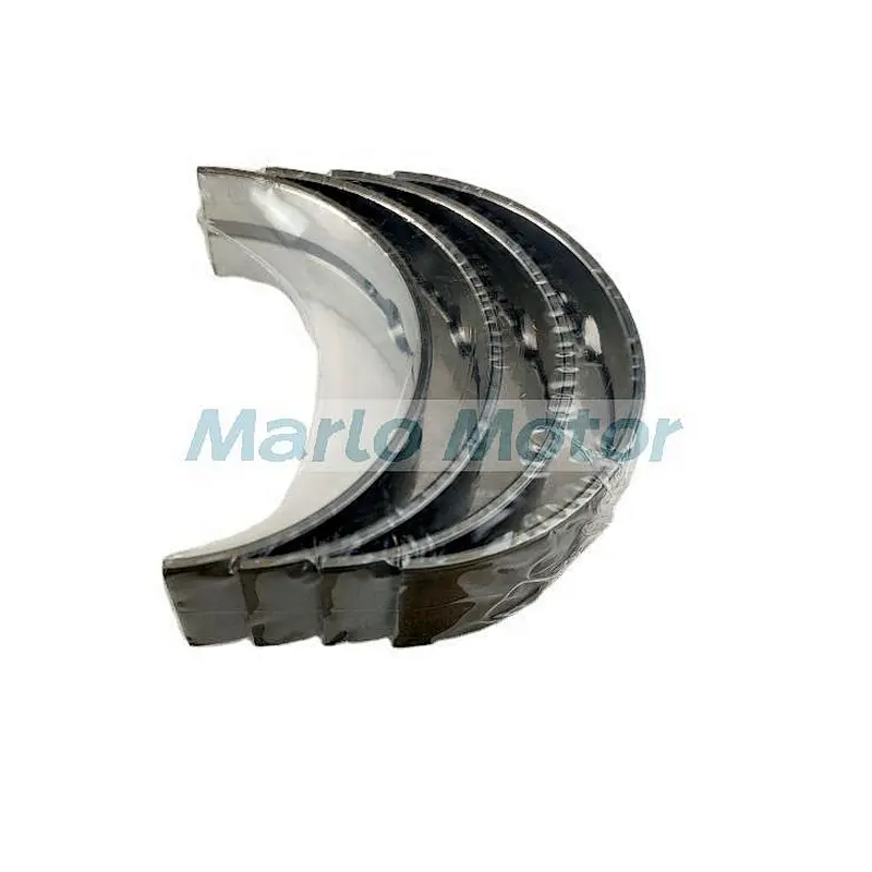 ISF3.8 diesel engine crankshaft main bearing 4948504 4948505 4948506