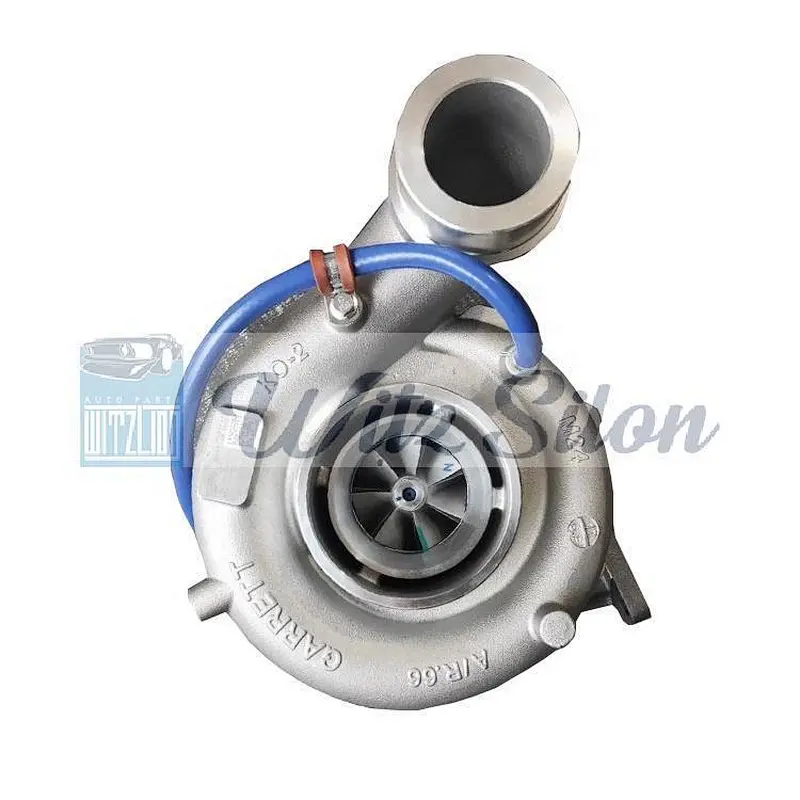 For FAW J6P-500 GT45 GT35 turbocharger 815401-0006 1118010-M50-02000SH 815401 1118010M5002000SH