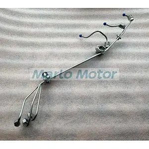 6L ISLe QSL8.9 QSL9 6LTAA8.9-C275 diesel engine parts tube injector fuel supply C5295477 3976433