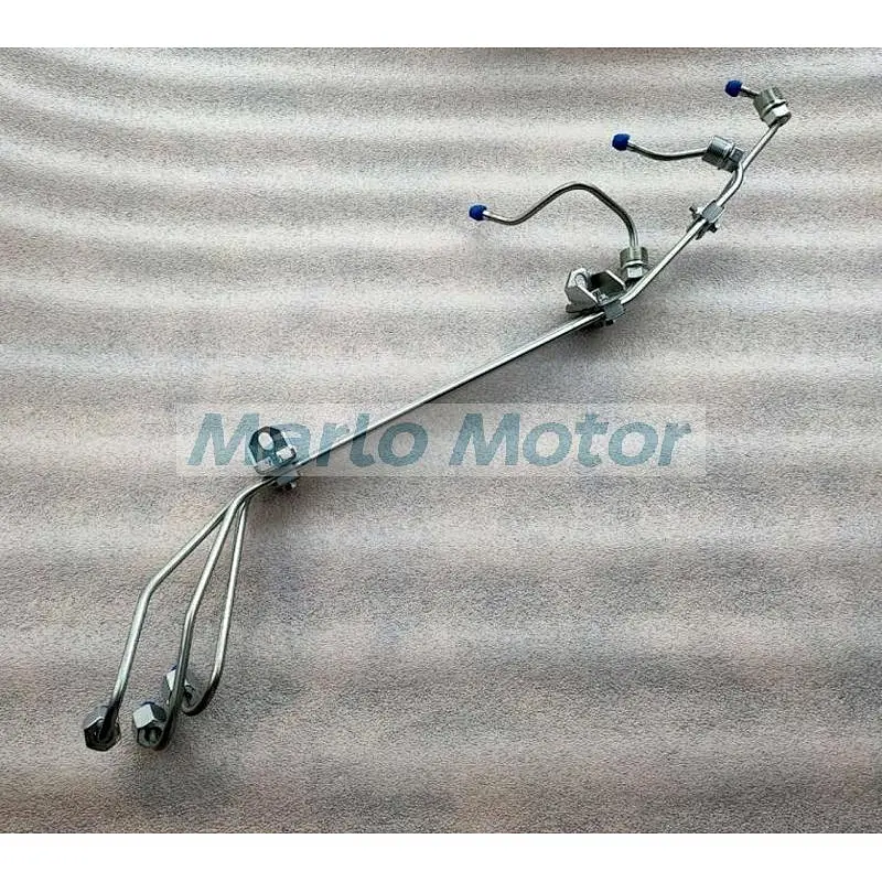 6L ISLe QSL8.9 QSL9 6LTAA8.9-C275 diesel engine parts tube injector fuel supply C5295477 3976433