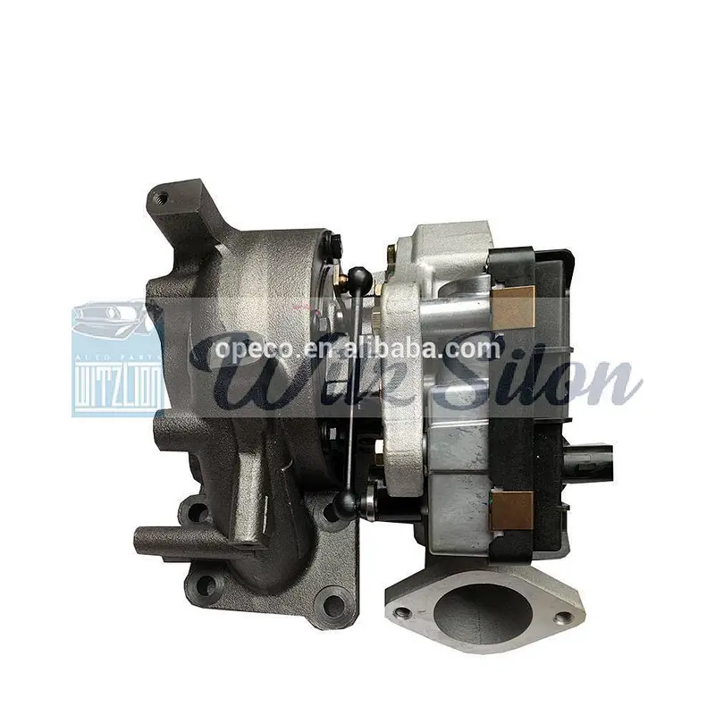BV40 turbocharger 144113XN1A 14411-LC10A 14411-LC10B 144113XN3A turbokit