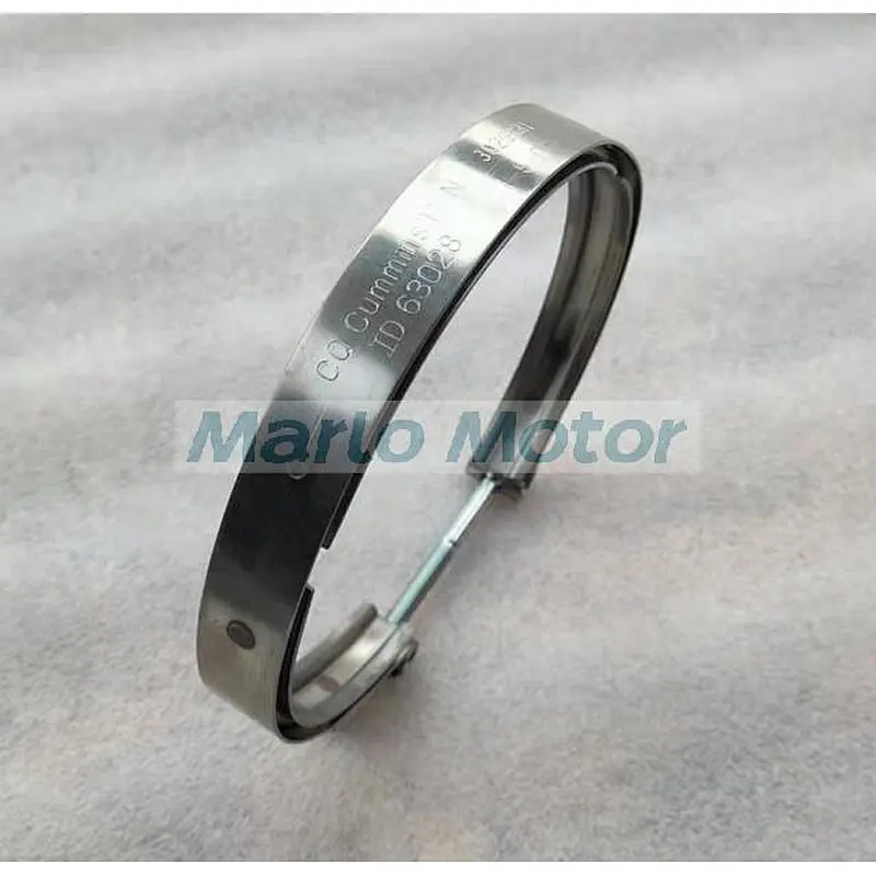K19 QSK19 K19 QSK19G K38 KTA38 K6 K50 G50 QSK50 diesel engine parts V brand clamp 3029631