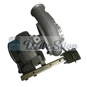 For Volvo D7 turbocharger HX40W 4038894 4038895 20593443