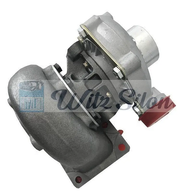 1004 1004.2T engine turbocharger 466674-0003 2674A076 466674-0006