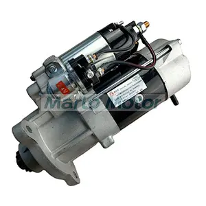 6CT ISC8.3 ISCe QSC8.3 diesel engine 24V motor starter 3281634