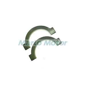 Original Cummins CCEC K38 KTA38 QSK38 spare part factory price Main Bearing 3650910 206610 3027101 3021712