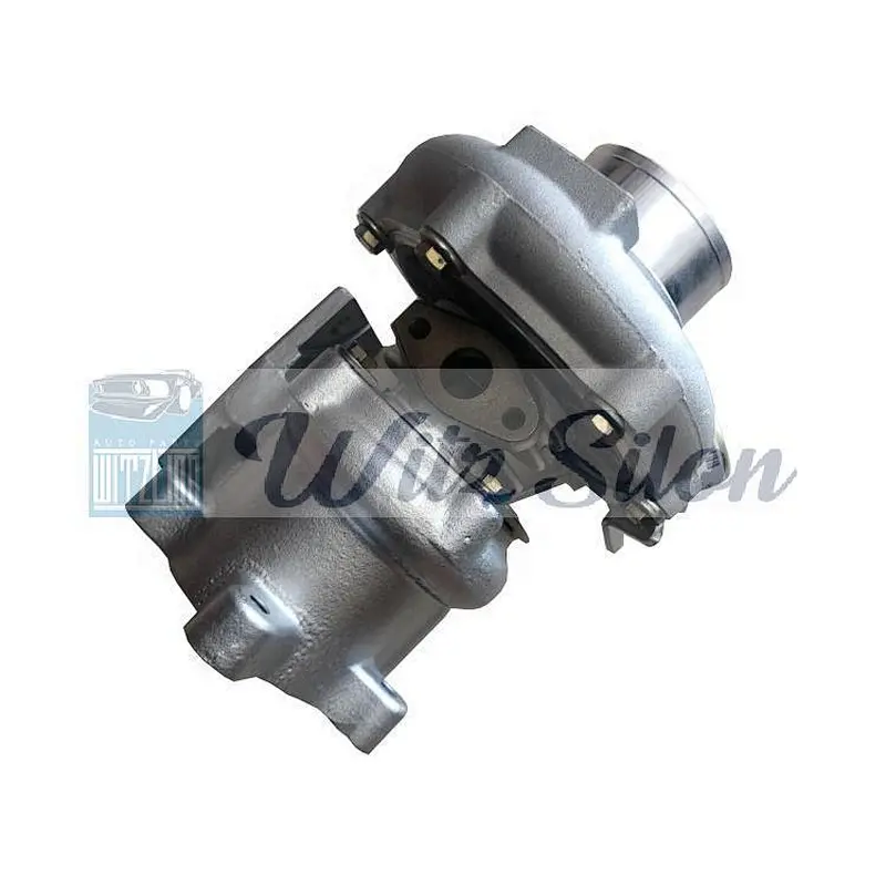 For agricultural tractor 4DW83 turbocharger 1118010-B21-5010WYL 1118010B215010WYL