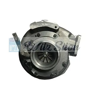 6SD1 6SD1T turbocharger 49134-01509 49134-01506 1144004074 114400-4074 18101501 1144003864