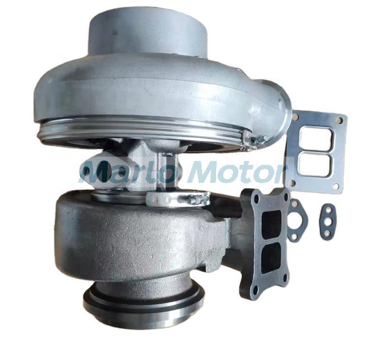 HT60 N14 BHT3E Turbocharger 3804502 3537074 3592512 3804502 172035 3804308 172035 3531267 3531733 3803585 3536095 3537074