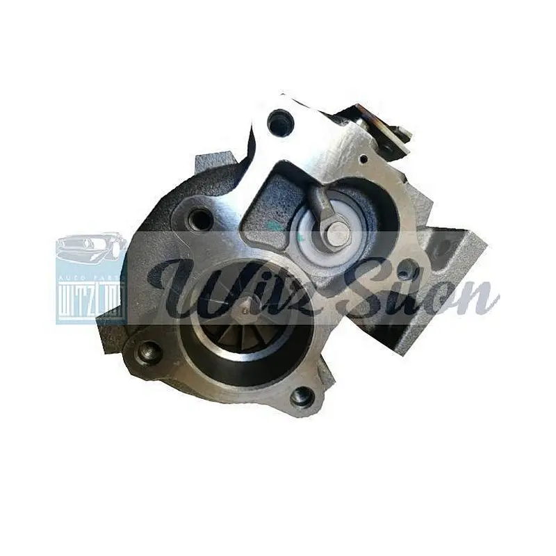 For Nissan 200SX S13 CA18DET turbocharger TB2525 14411-44F00 14411-44F01 465795-5004S