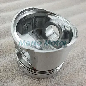 QSB3.3 B3.3 4D95 diesel engine piston 3800879