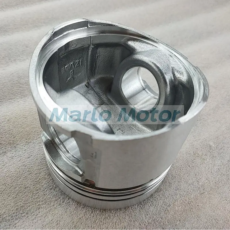 QSB3.3 B3.3 4D95 diesel engine piston 3800879