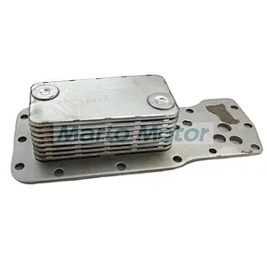 4BT 6BT QSB5.9 QSB6.7 diesel engine oil cooler core 3975818 4896409 4895742 3959031