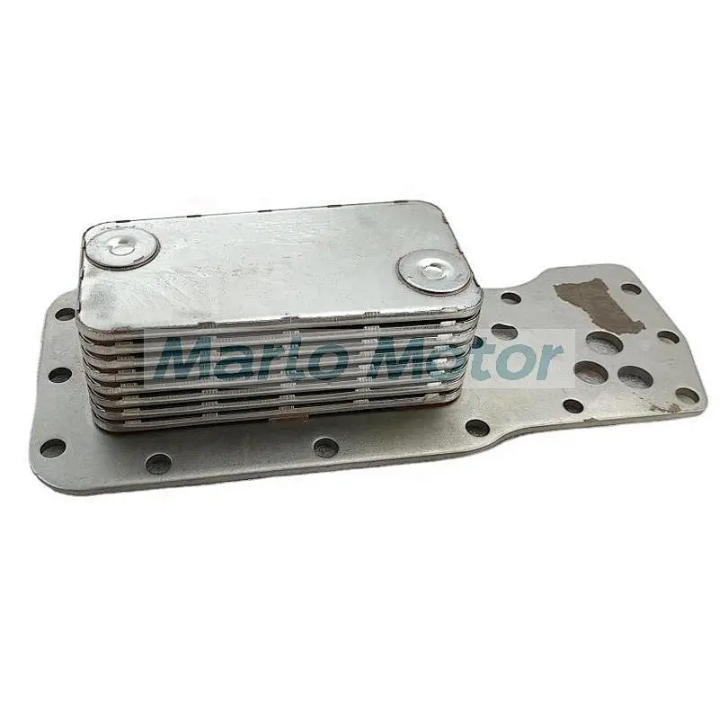 4BT 6BT QSB5.9 QSB6.7 diesel engine oil cooler core 3975818 4896409 4895742 3959031