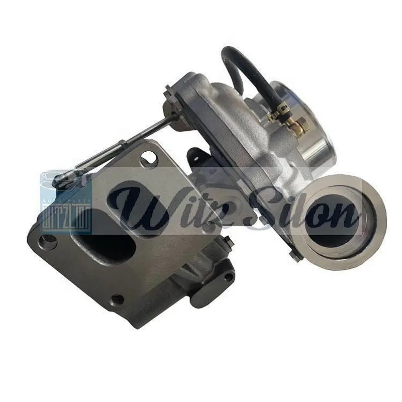 For Mercedes-Benz Truck OM906LA-E4 turbocharger K27 9060969299 53279707201 53279887201 A9060969299