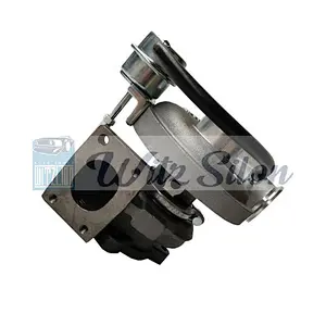 HE211W turbocharger 3777058 3774234