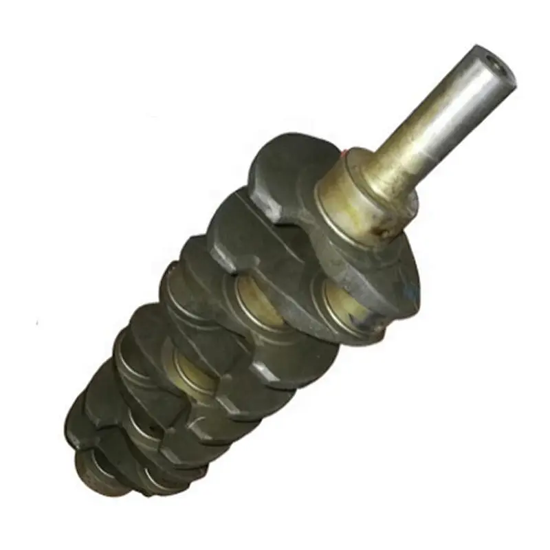 WHOLESALE PRICE AUTO SPARE PARTS CASTING IRON CRANKSHAFT FOR TOYOTA CRANKSHAFT 3L 13401-54020 54060 54080 54100
