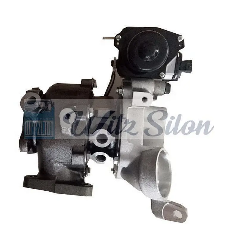 Land Cruiser D-40 V8 turbocharger VBD20027 VCD20027 VDD20027 VED20027