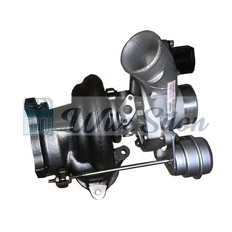 SI6T 3.0T turbocharger 7G9N-6K682AD 7G9N 6K682 AB 7G9N 6K682 AD 7G9N 6K682 AE 30646952 30646952AB 30646952AD 30757899
