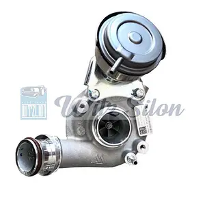 JPQ40 JPQ40Z2801-00-01 LF476ZLQ00-1118100A turbocharger for sale