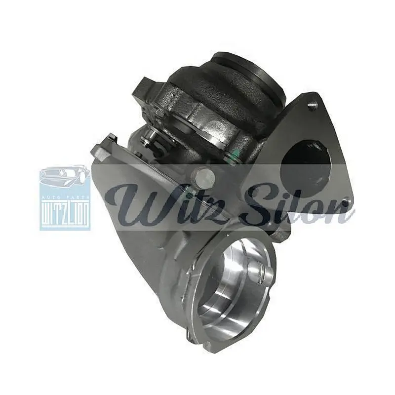 BPC 2.5TDI 174HP turbocharger 760699-0004 760699-0003 760699-0002 760699