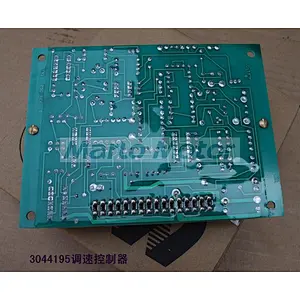 cummins diesel engine electronic governor 3044195