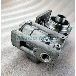 QSM ISM QSM11 ISM11 M11 original diesel engine parts lube oil filter head 3102774