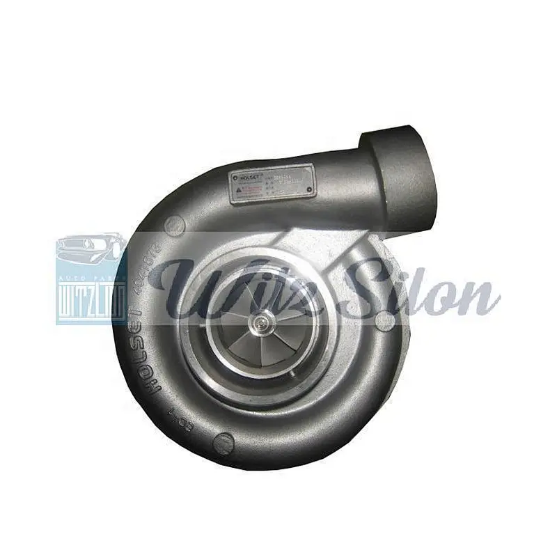 For Dodge Truck 6BT 5.9L turbocharger HX52 4031147 403114700 403114700H 403114700HX 4031147H 4031147HX 3599996 3599995 3599997