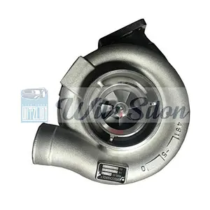 Hot sale 6SD1 turbocharger E346286 18101501 49134-01509 49134-01506