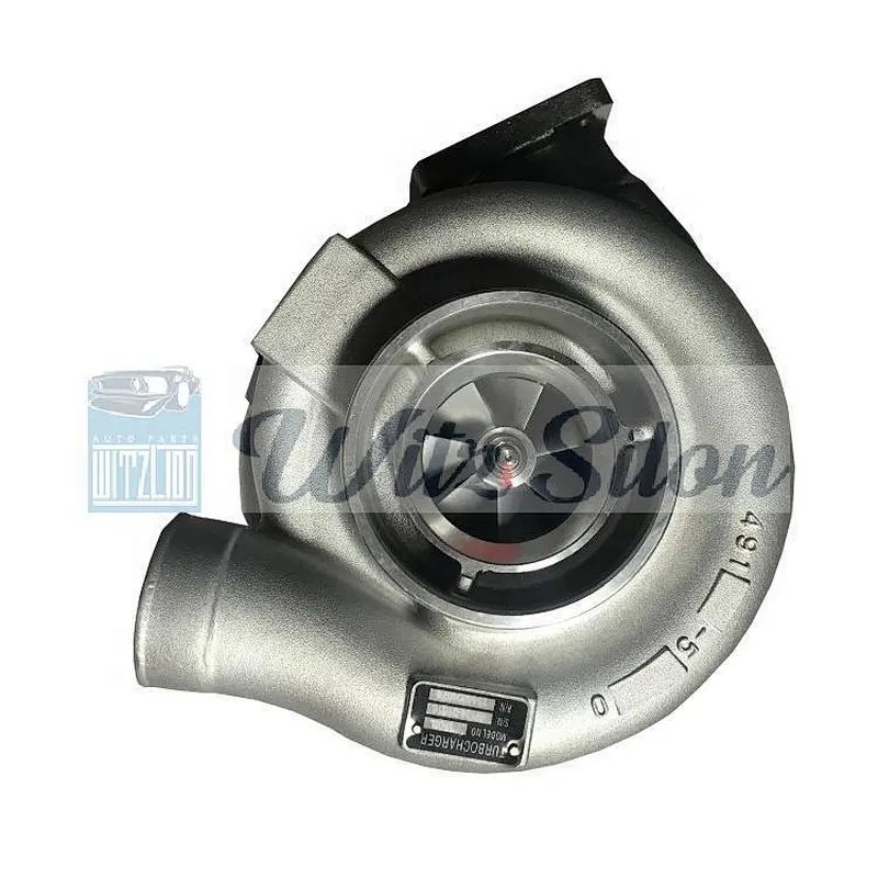 Hot sale 6SD1 turbocharger E346286 18101501 49134-01509 49134-01506