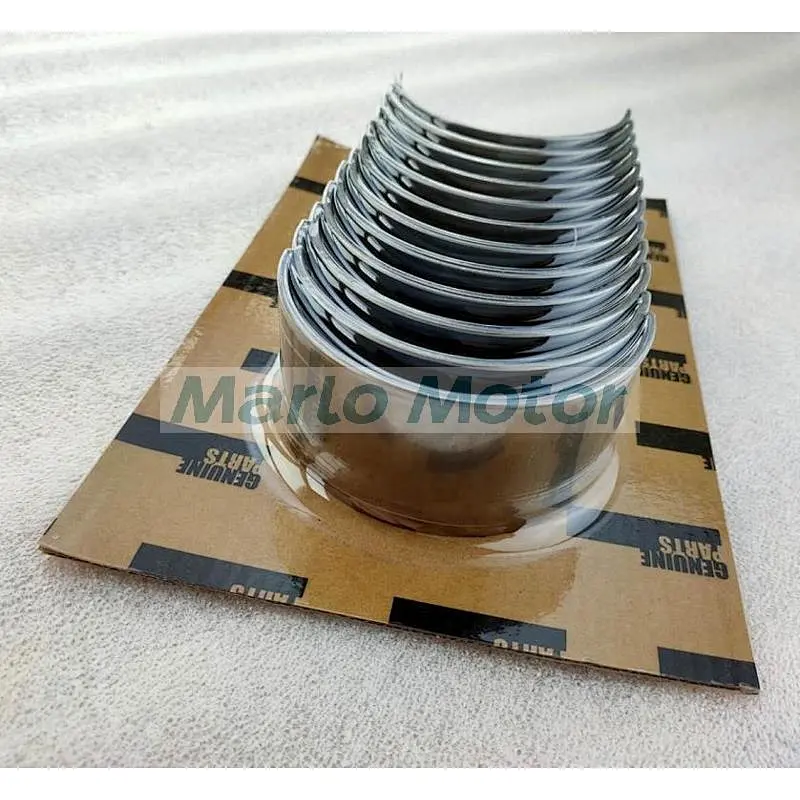 QSX15 ISX15 X15 connecting rod bearing 4089139 4925975 4089405 4089406 ...