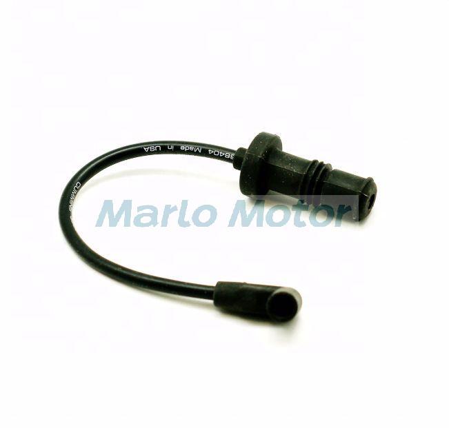 BGE5.9 CGE8.3 natural gas engine parts ignition sparking plug wire harness 3966404 3938886 3934221 3931678 3922709