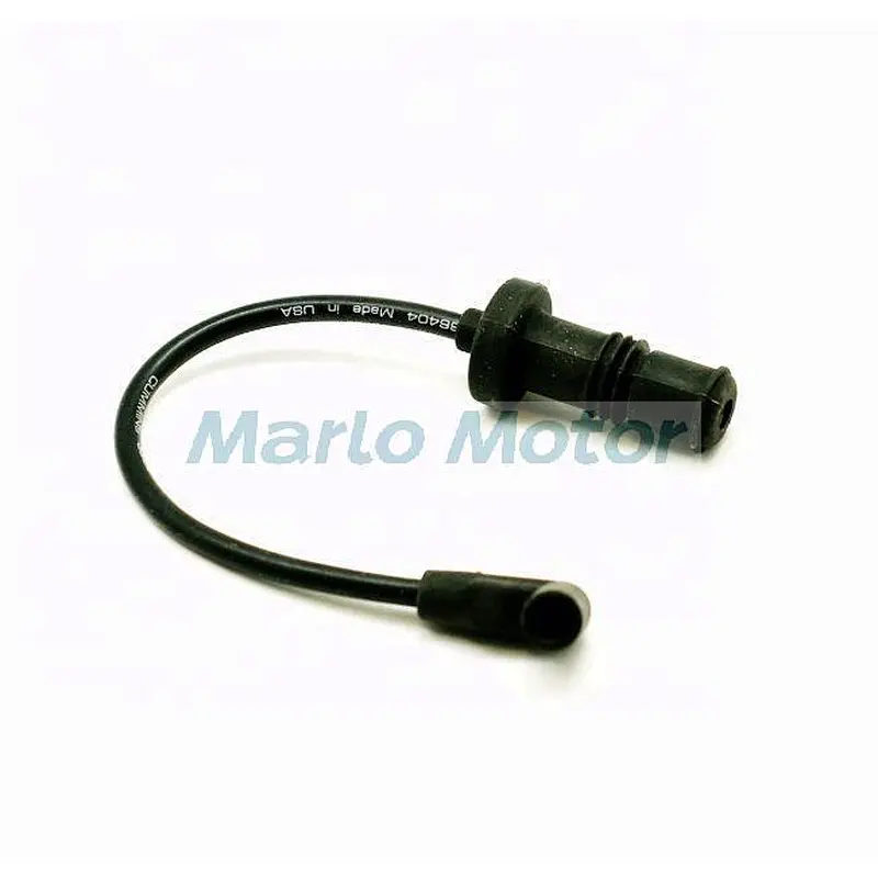 BGE5.9 CGE8.3 natural gas engine parts ignition sparking plug wire ...