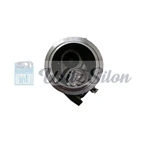 For Great Wall H7 H8 H9 2.0T 185KW turbocharger 53049880220 1118100XEC42 1118100XEC02 11181004C20A