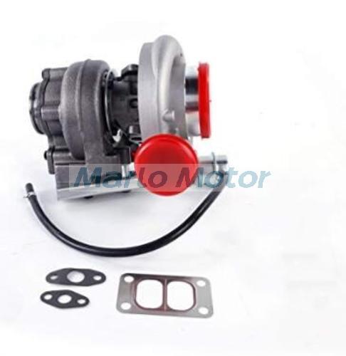 PC200-8 PC200LC-8 PC220-8 S6D107 diesel engine partsHX35W turbocharger 6754-81-8190
