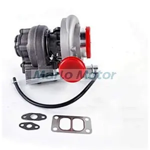 PC200-8 PC200LC-8 PC220-8 S6D107 diesel engine partsHX35W turbocharger 6754-81-8190