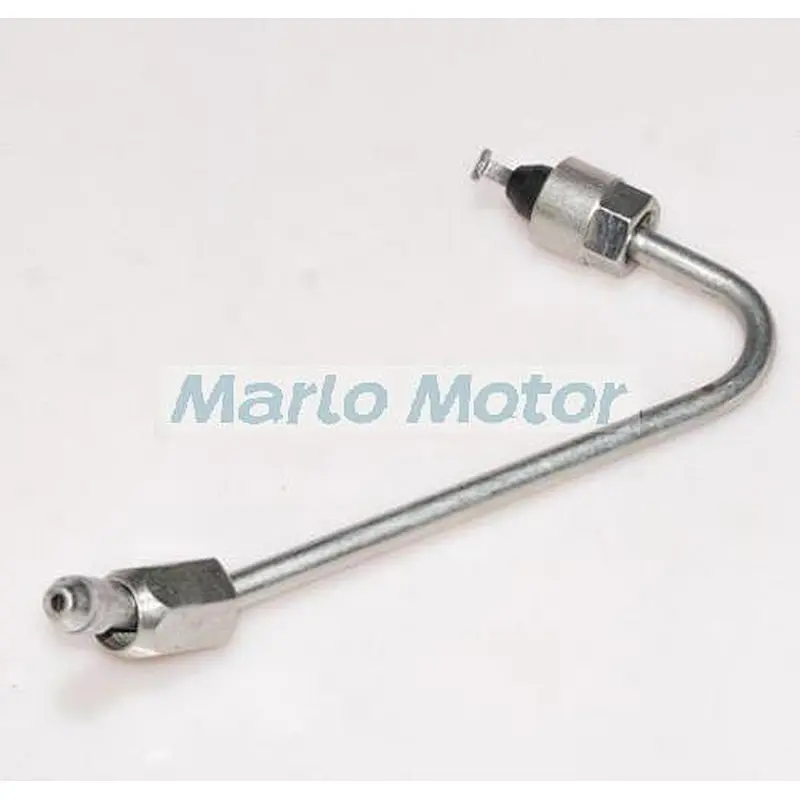 Original Aftermarket diesel engine parts ISBe ISDe QSB high pressure fuel oil supply tube 3978031