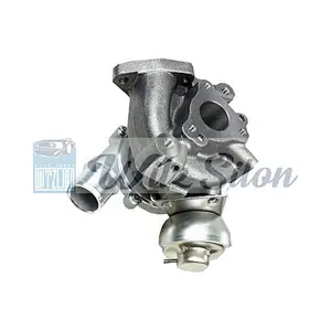 1CD-FTV engine turbocharger 721164 801891-5001S 1720127030A for RAV4 Auris 2.0TD