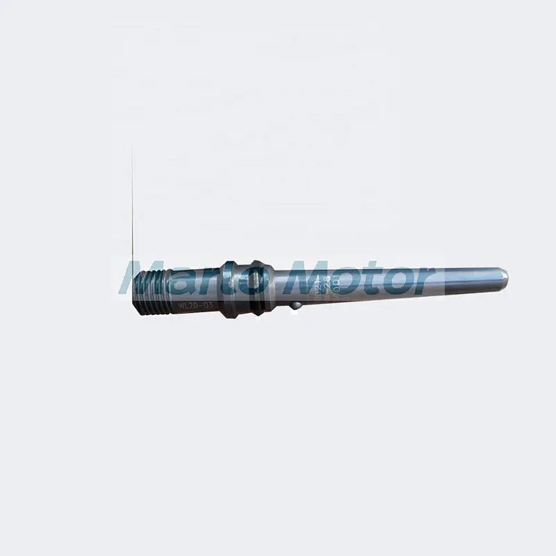 Genuine ISB ISF ISD Fuel Injector Supply Connector cummins 2872395