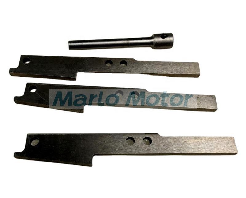 QSX15 ISX15 X15 original diesel engine parts timing tool kit 3163021 3163024 3163025 3163026 3163027