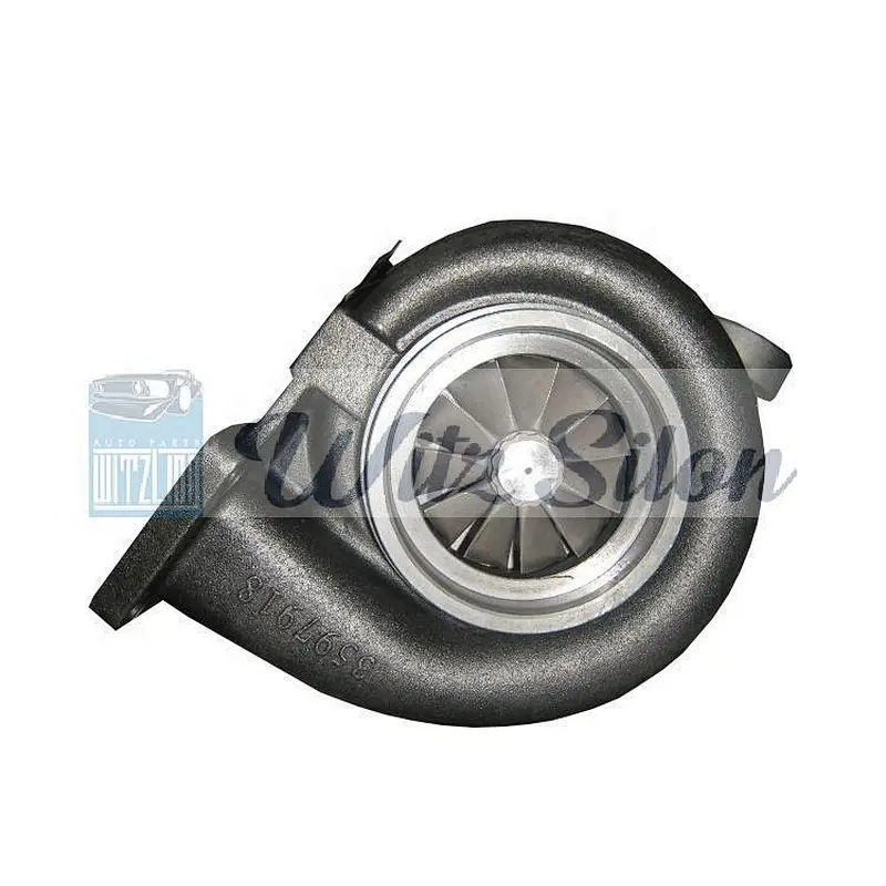 KTA38 KT38 38.0L turbocharger 3594040 3594041 3594042 3524451 3524460 ...
