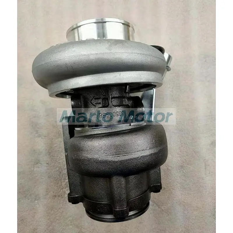 6CT8.3 6CTA diesel engine parts HX40W turbocharger 4049355 4029180 4033164 4029184