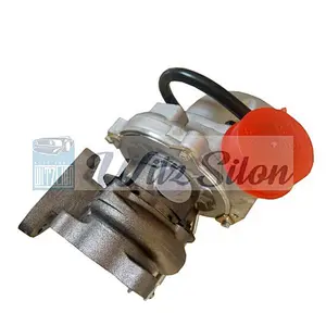 For Kia Sportage I 2.5TD turbocharger 715924-5002S 715924 715843 715843-5002S
