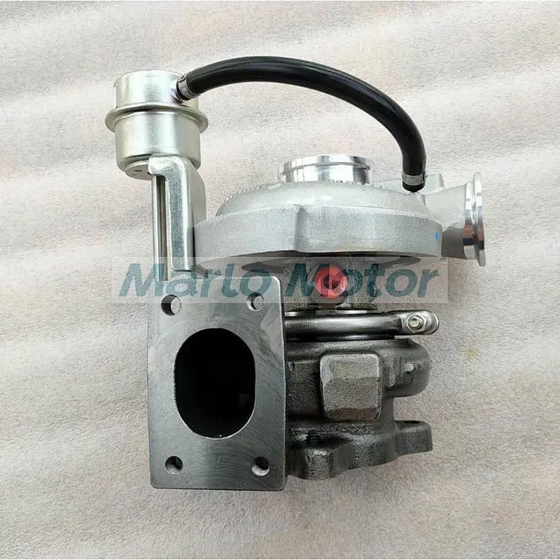 Original ISF2.8 HE211W turbocharger 5350920 2835668 3796169 5326456 3773121 2834188 3774234 37762883776282 4309492 3776286