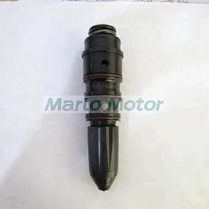 China Chongqing CCQFSC and Wuhan PT Fuel Injection Nozzle 3349861
