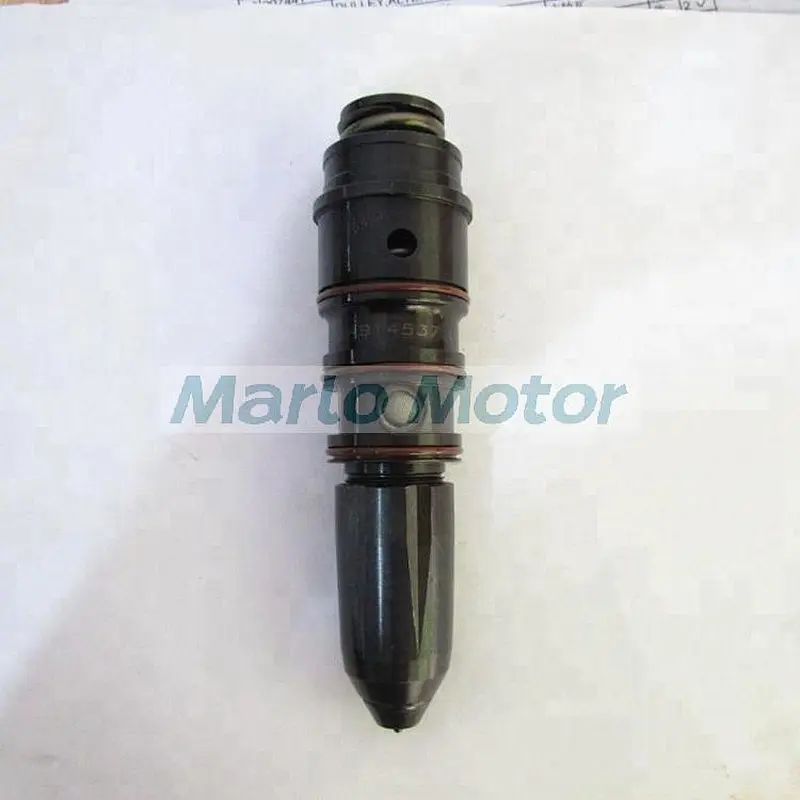 China Chongqing CCQFSC and Wuhan PT Fuel Injection Nozzle 3349861