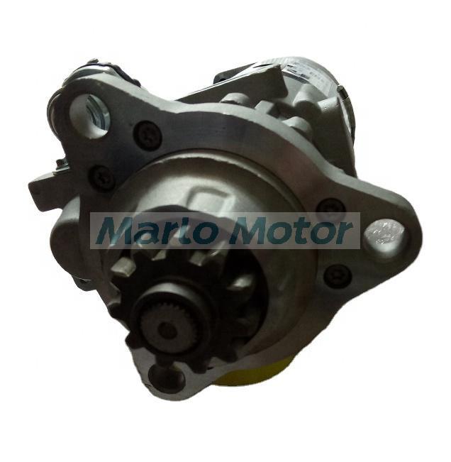 NTA 855 G4 diesel engine MS1-300A motor starter STG91310 707330 707330RX 859471PB 10858441R 1350861R 1350878R 3011675