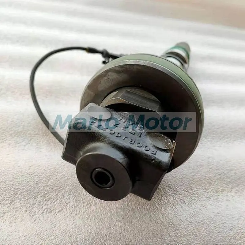 QSK19 CM850 QSK60 diesel engine parts PT pump fuel injector nozzle 4964170 4918073 4955524 F00BL0J019 2867149 2882079 4964173