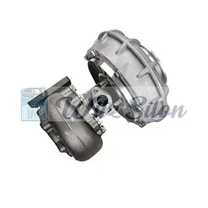 K365 turbocharger 53369886740 5336-988-6740 51.09100-7605 51091007605 53369706740 5336-970-6740 5336 970 6740